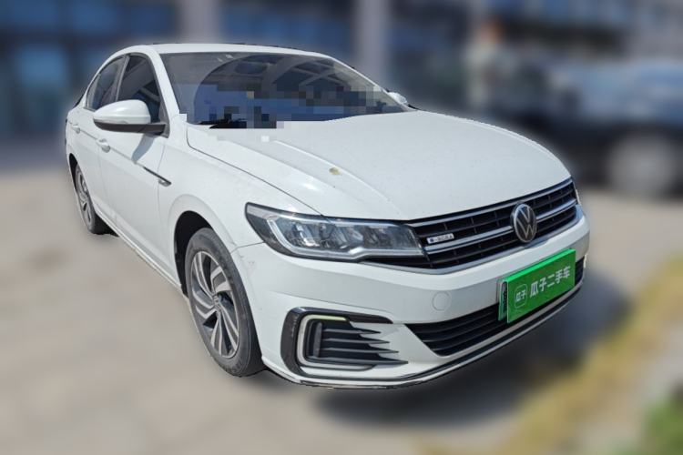 Used Volkswagen Bora Pure Electric 2021 Shang Model