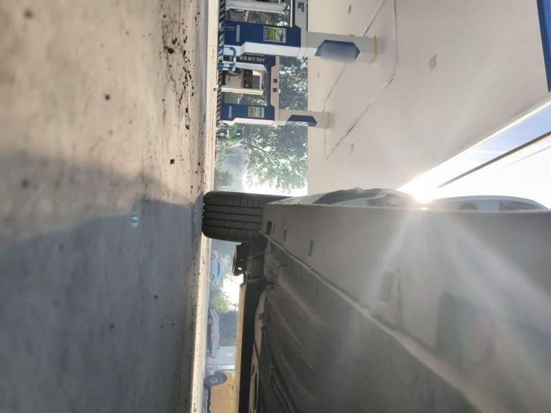Used Bestune T77 2019 230 TID Automatic Luxury Version China VI Emission Standard — 18