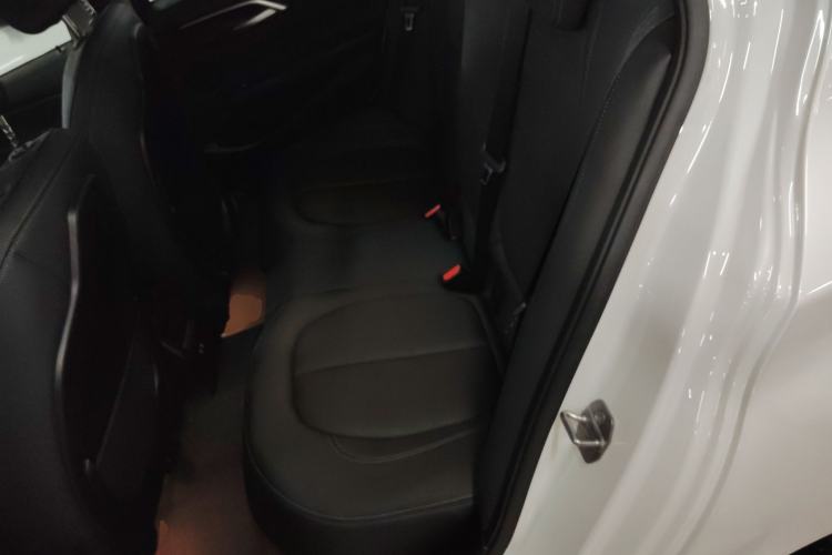 Used BMW 1 Series 2020 120i M Sport Package Left Rear Seat