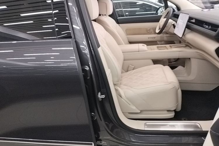 Used Nio ES8 2026 Model 6-seat Executive Luxury Edition
