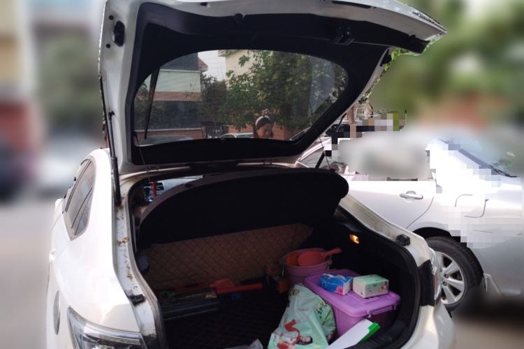 Used Mazda 6 2012 Coupe 2.0L Automatic Elite Edition
