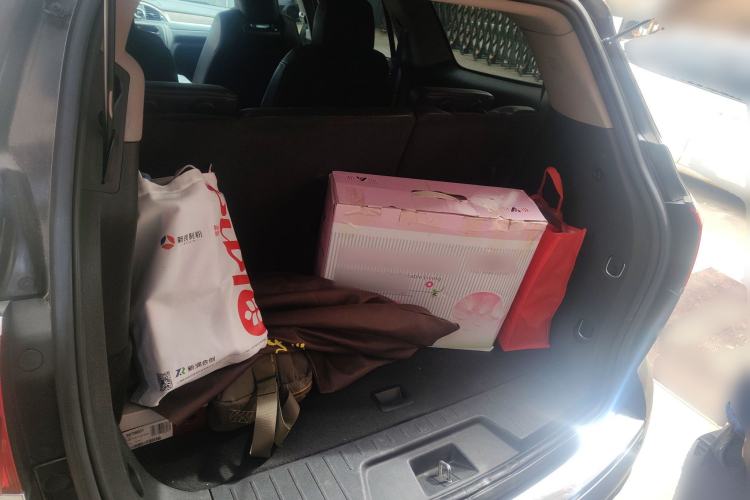 Used Buick Enclave 2010 3.6L Elite Edition