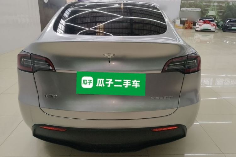 Used Tesla Model Y 2023 Rear-Wheel-Drive Version