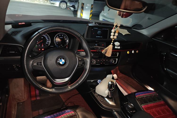 Used BMW 2 Series 2018 220i Sport Design Package