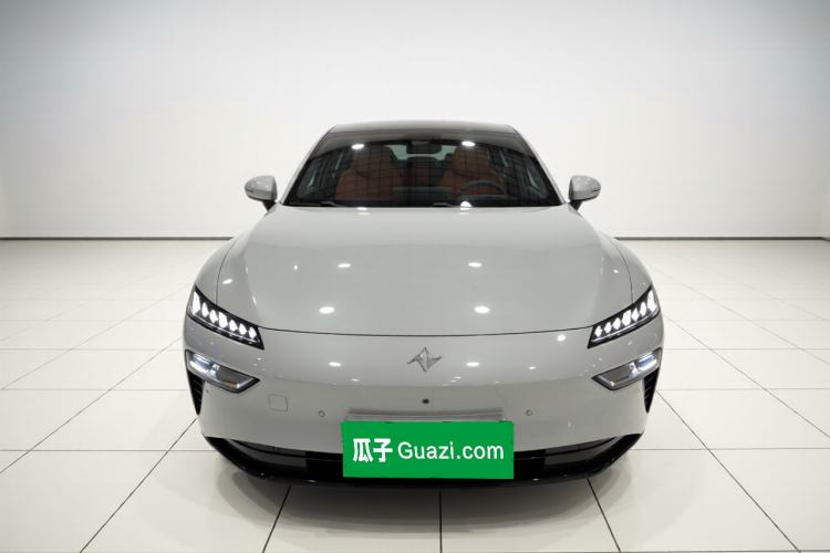 Used Dongfeng eπ eπ007 2025 Model Pure-Electric 565 All-Wheel-Drive Max Leading Edition