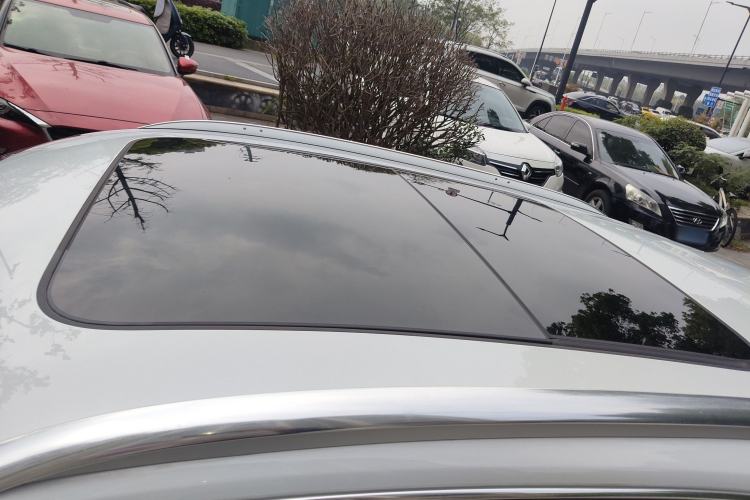 Used Audi Q3 2018 30th Anniversary Edition 35 TFSI Fashion Model