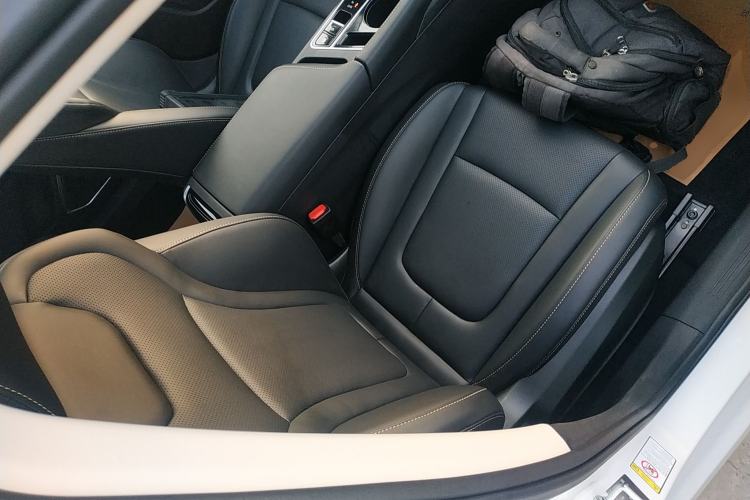 Used Bestune B70 2025 Dragon Edition 1.5T Enjoyment Model
