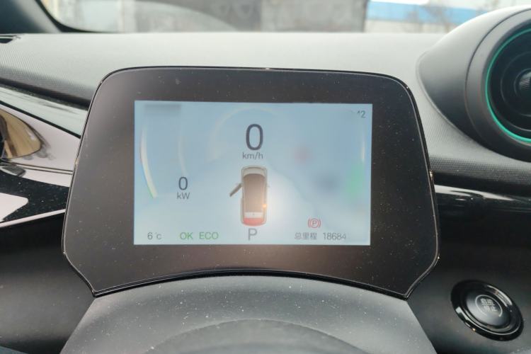 Used BYD Dolphin 2024 Honor Edition 420km Freedom Version
