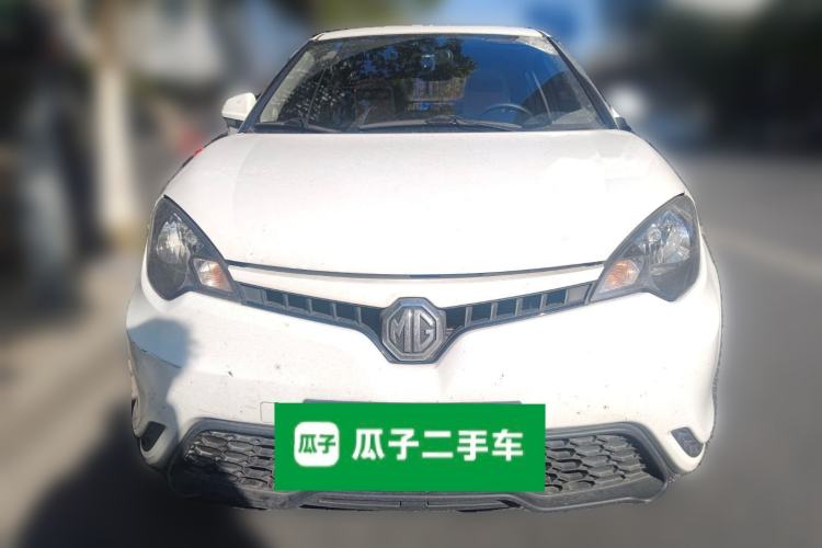 Used MG 3 2016 1.3L AMT Comfort Edition