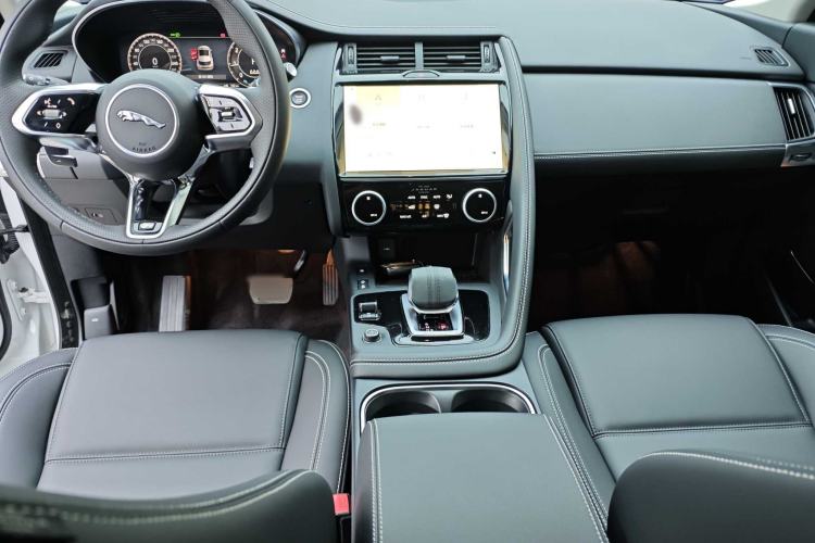 Used Jaguar E-PACE 2024 All-New R-DYNAMIC S Sport Edition