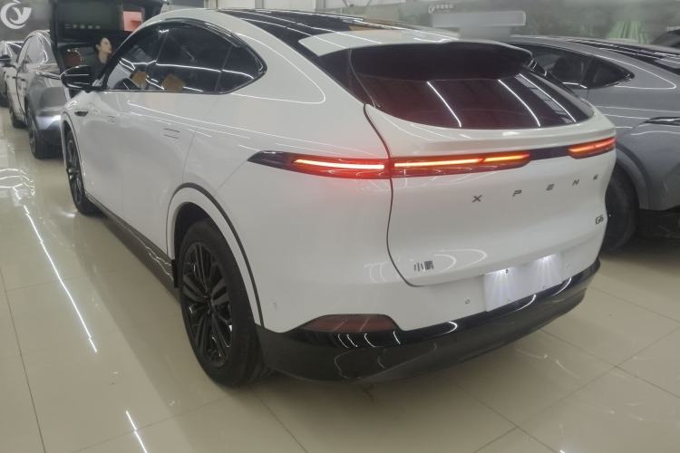 Used XPeng G6 2023 755 Ultra-Long Range Max