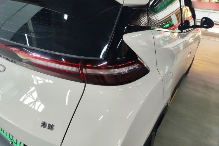 Used BYD Seagull 2025 305km Active Version Right Rear Taillight