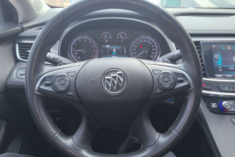 Used Buick LaCrosse 2018 20T Elite Edition