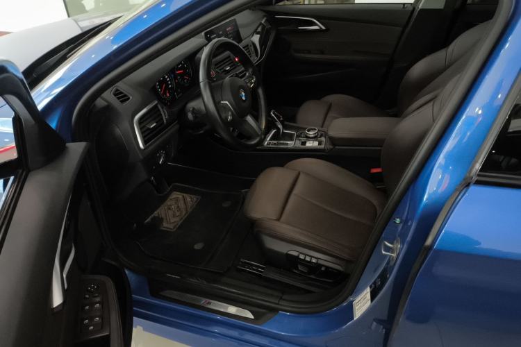 Used BMW 1 Series 2020 120i M Sport Package