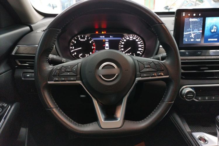 Used Nissan Teana 2022 2.0L XL-TLS Enjoyment Edition