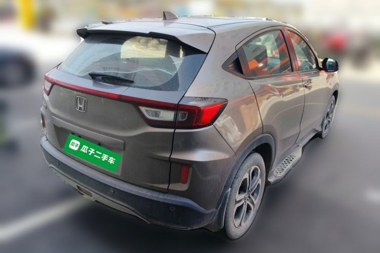 Used Honda XR-V 2015 1.8L EXi CVT Comfort Version
