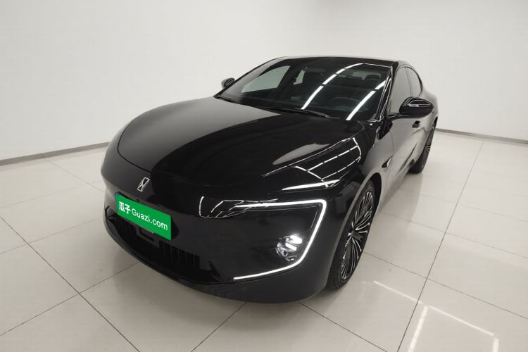 Used Avatr 12 2025 Updated Ultra All-Electric Four-Wheel Drive