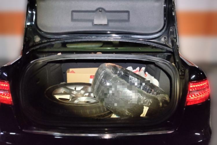 Used Audi A6L 2011 2.0 TFSI Automatic Standard Edition
