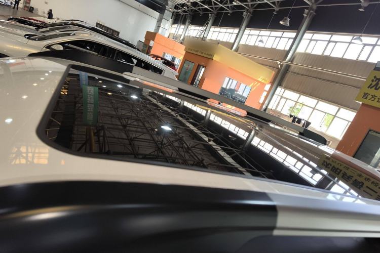 Used Haval DARGO 2021 1.5T DCT Two-Wheel Drive "Mǎquǎn" Edition