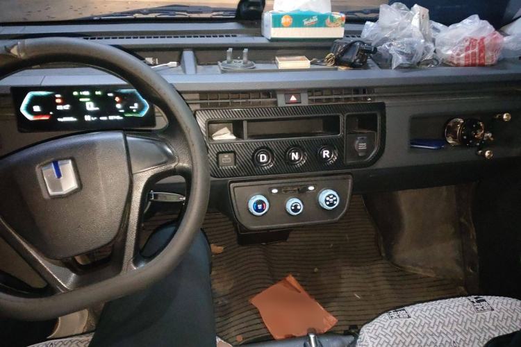 Used Farizon Xingxiang V 2023 V6E Ningde Times 41.86kWh Value Edition