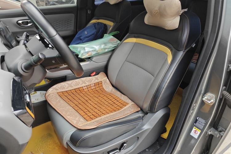 Used AION Y 2022 70 Intelligent Edition Ternary Lithium
