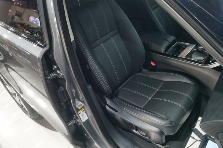 Used Land Rover Range Rover Velar 2018 P250 S