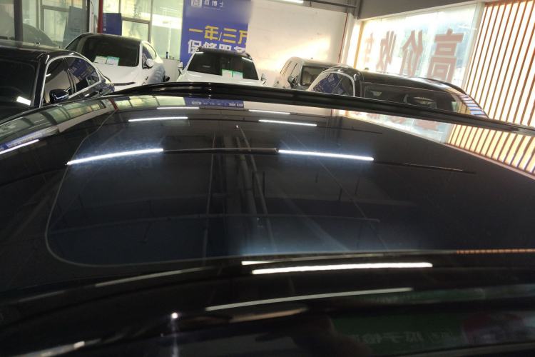 Used XPeng G9 2024 650 Pro