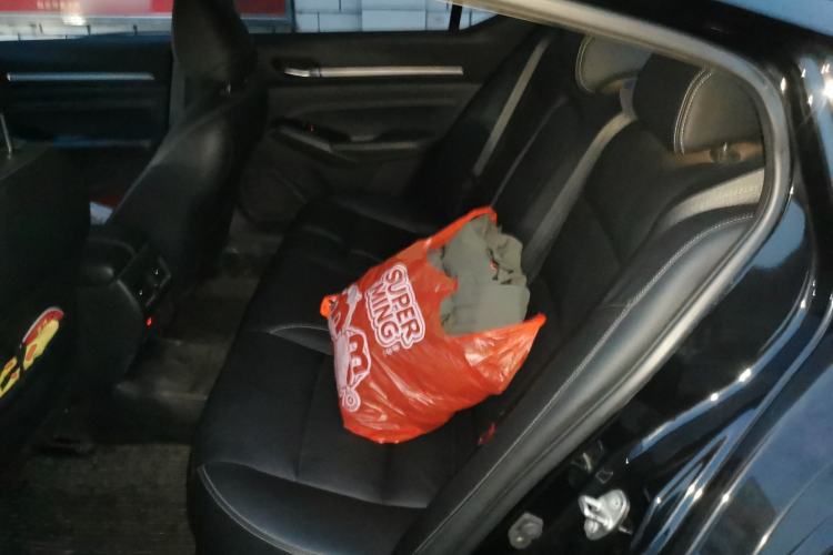 Used Nissan Teana 2021 2.0L XL Comfort Edition