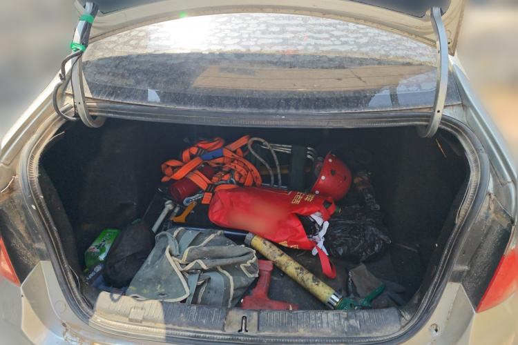 Used Brilliance H330 2013 1.5L Automatic Luxury Model
