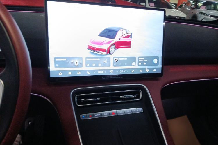 Used Chery Fulwin A9L 2025 Model, 260 Boya Luxury Edition