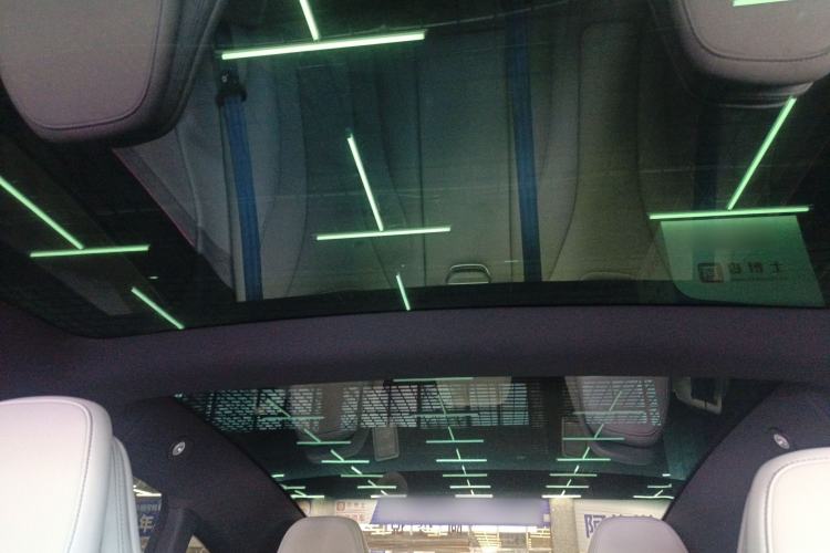 Used Hima Luxeed S7 2024 Pro Model