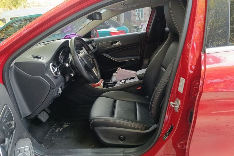 Used Mercedes-Benz GLA 2016 GLA 200 Sport Edition