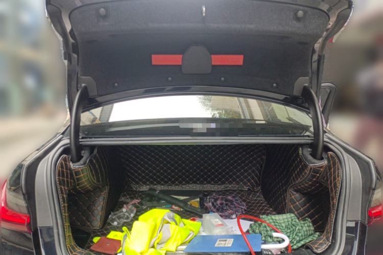 Used BMW 3 Series 2022 Revised 325i M Sport Night Edition Package