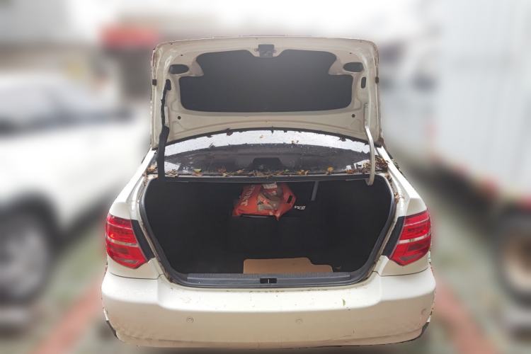 Used Toyota Corolla EX 2013 1.6L Automatic Excellence Edition
