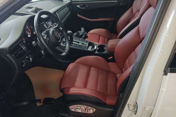 Used Porsche Macan 2022 Macan 2.0T
