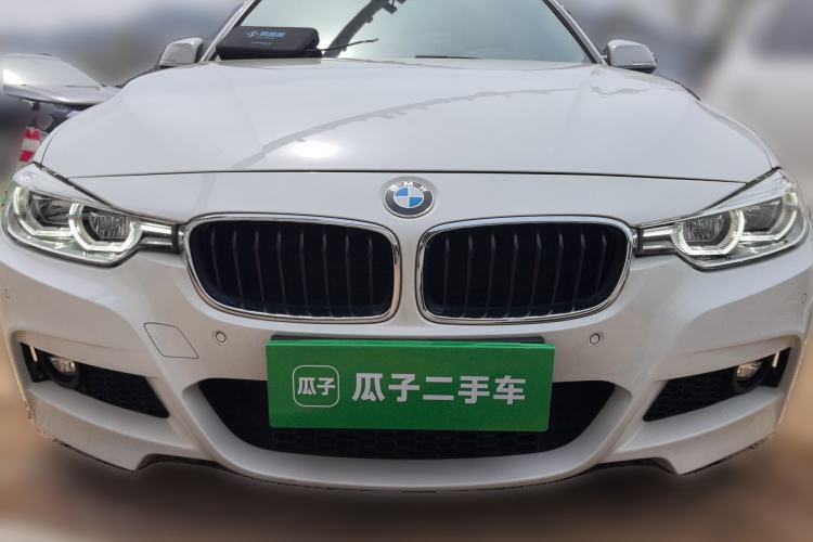 Used BMW 3 Series 2017 330Li M Sport Edition
