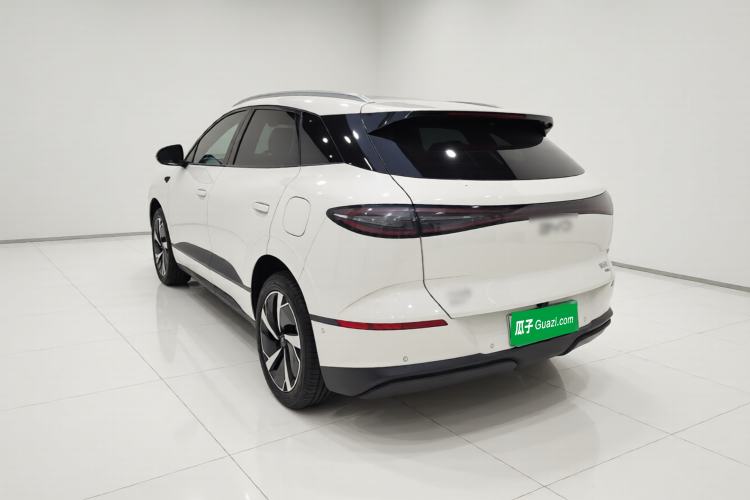 Used BYD Sealion 06 New Energy 2025 Model DM-i 170 Navigation Pro Edition
