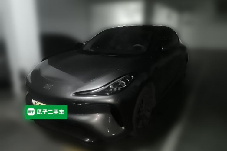 Used IM LS6 2023 Max Long-Range Version