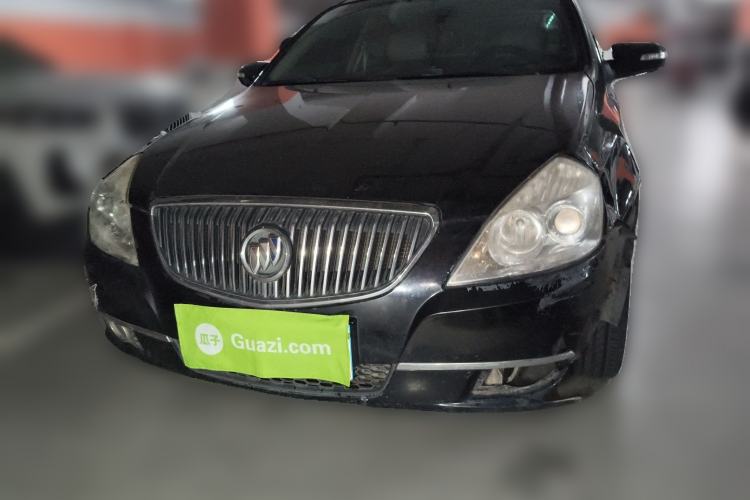 Used Buick Excelle 2011 1.6 LE-MT