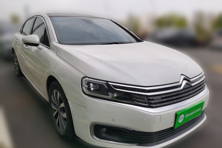 Used Citroen C6 2022 400THP Co-Creation Edition