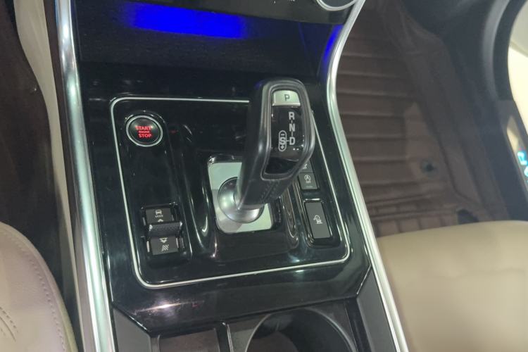 Used Jaguar XEL 2020 2.0T 250 PS SE Tech-Elegant Edition