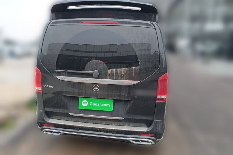 Used Rhine Traveler 2021 2.0T Neptune