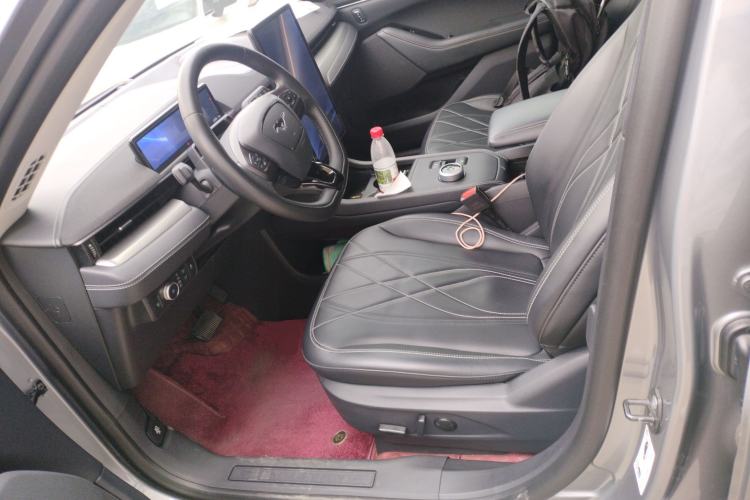 Used Ford Mustang Mach-E 2021 Leap Edition Rear-Drive Version (Standard Range)
