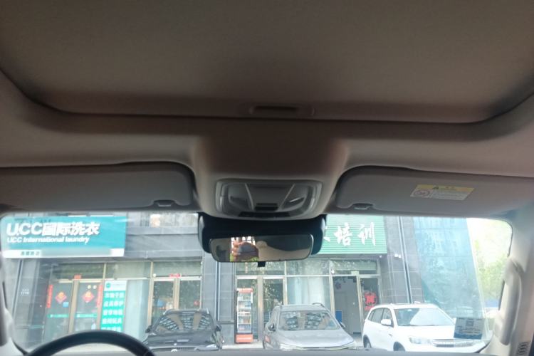 Used Tank 300 2021 Off-Road Edition 2.0T Conqueror
