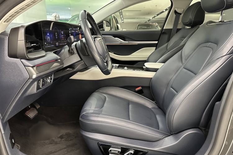 Used Lincoln Z 2022 iKoo Luxury Edition
