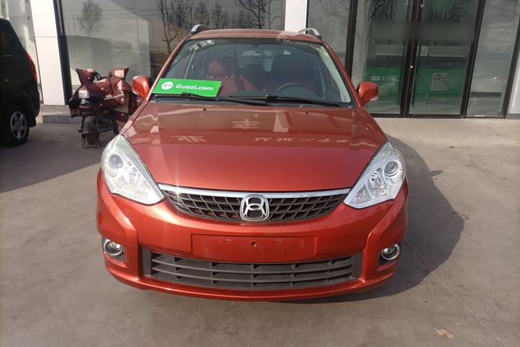 Used Suzuki Liana A6 2014 Hatchback 1.4L Manual Enjoyment Model
