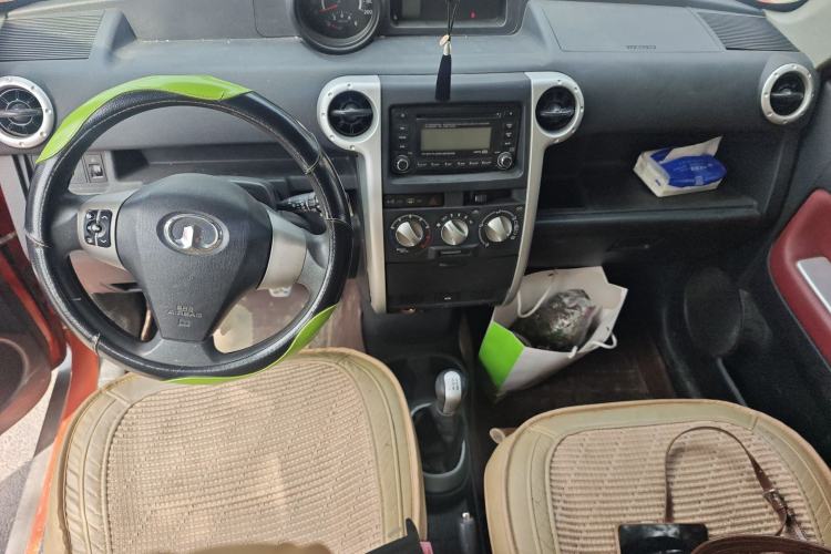 Used Great Wall M2 2012 1.5L Manual Urban Edition