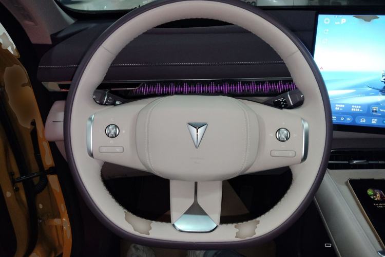 Used Deepal S07 2026 230Ultra with Huawei Qiankun ADS SE Edition