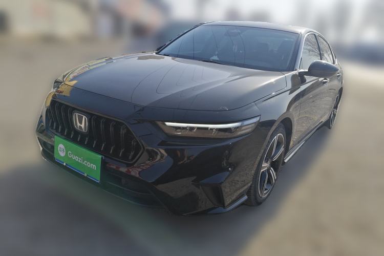 Used Honda Inspire 2023 260TURBO Deluxe Edition