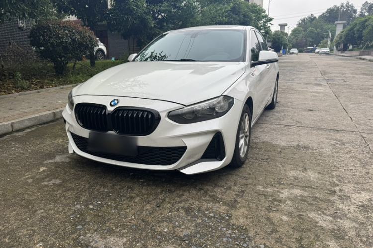 Used BMW 1 Series 2018 118i Fashion Model